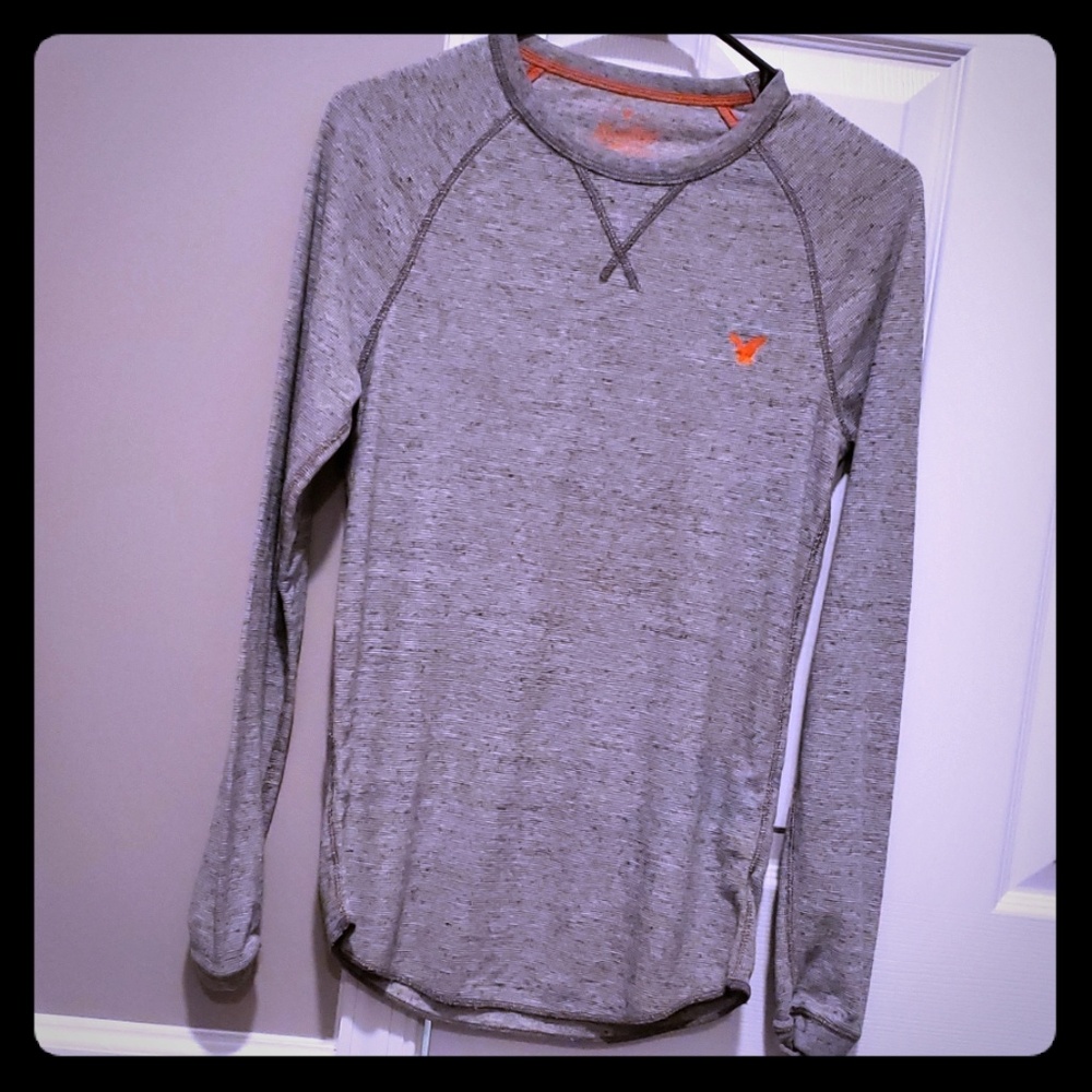 Thermal AE shirt